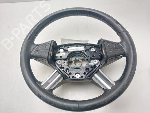 Used Steering wheel Steering wheel MERCEDES-BENZ R-CLASS (W251, V251) R 350 4-matic (251.065, 251.165) (272 hp) 34234368 34234368