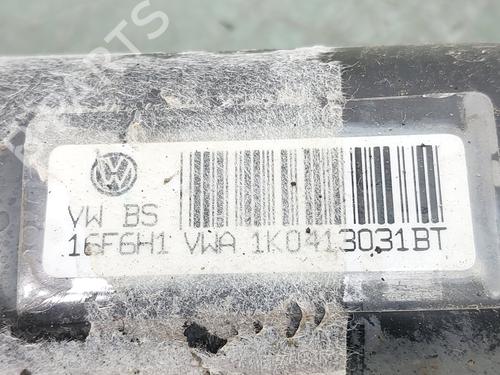 Left front shock absorber SEAT LEON (1P1) 1.9 TDI | BP19581877M16 