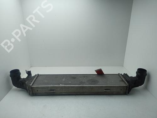 Intercooler MERCEDES-BENZ GLK-CLASS (X204) [2008-2015]  32256218