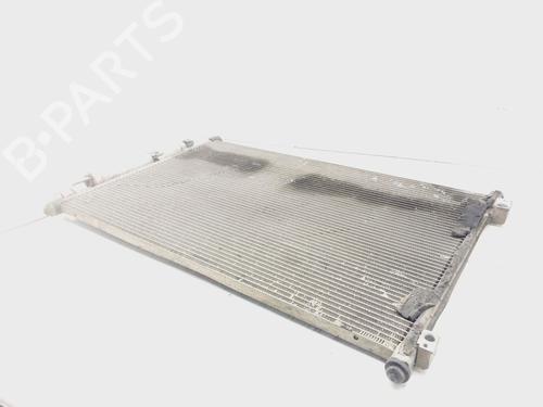 AC radiator NISSAN X-TRAIL II (T31) 2.0 dCi 4x4 | BP20319827M32