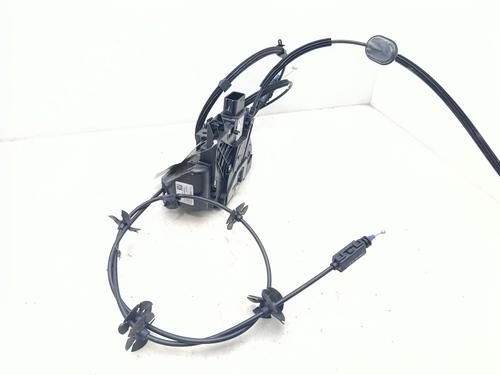 Front left lock FORD B-MAX (JK) | BP35897749C98 - Image 2
