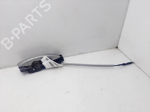 Used Front right exterior door handle VW GOLF VII (5G1, BQ1, BE1, BE2) 1.6 TDI (115 hp) 23336724