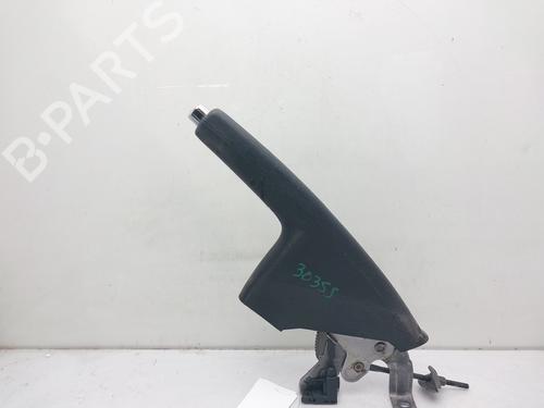Hand brake SKODA FABIA II (542)  | BP11858488I18 