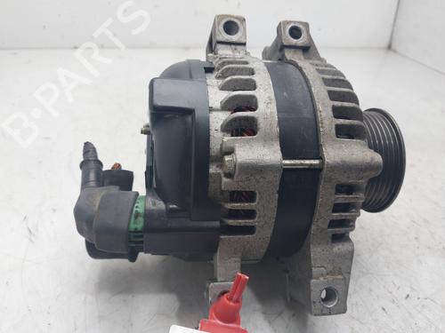 Alternator HONDA CIVIC VIII Hatchback (FN, FK) 2.2 CTDi (FK3) | BP30114153M7