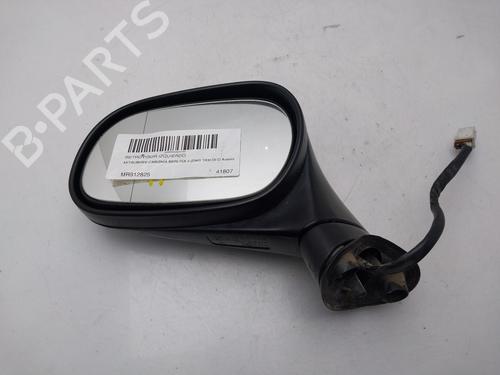 Retrovisor izquierdo Retrovisor izquierdo MITSUBISHI CARISMA (DA_) 1.9 DI-D (DA5A) (115 hp) 37153078 37153078