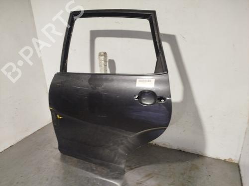 Left rear door SEAT ALTEA (5P1) | BP32226889C4