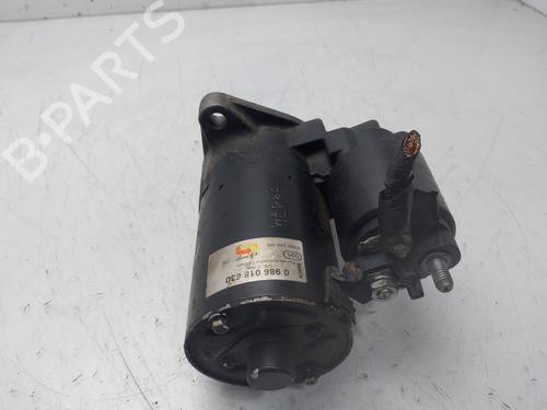 Starter NISSAN PRIMERA (P12) | BP33754874M8 - Image 3