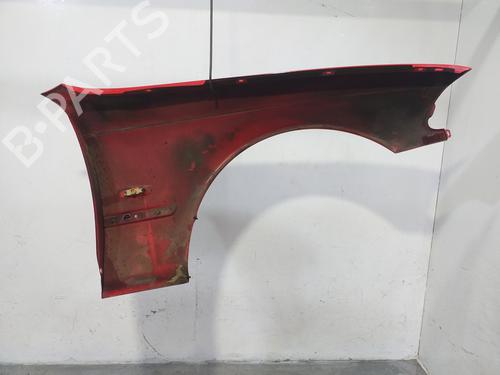 Left front fenders BMW 3 (E46) 320 d | BP17721375C41 