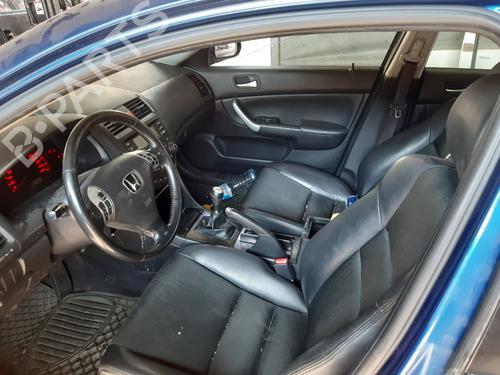 Rattstammestilk HONDA ACCORD VII (CL, CN) 2.0 (CL7) | BP10971870I23 
