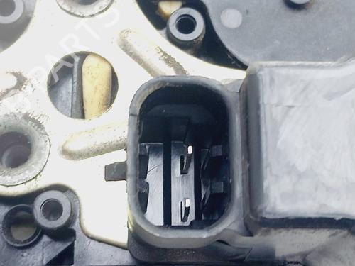 Front right lock CHEVROLET AVEO / KALOS Saloon (T250, T255)  | BP27301434C97 