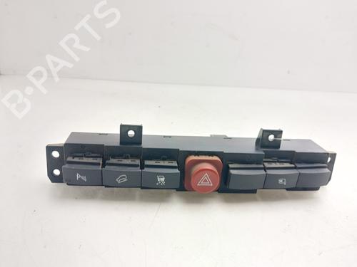 Used Warning switch Warning switch OPEL ANTARA A (L07) [2006-2017] 35954712 35954712