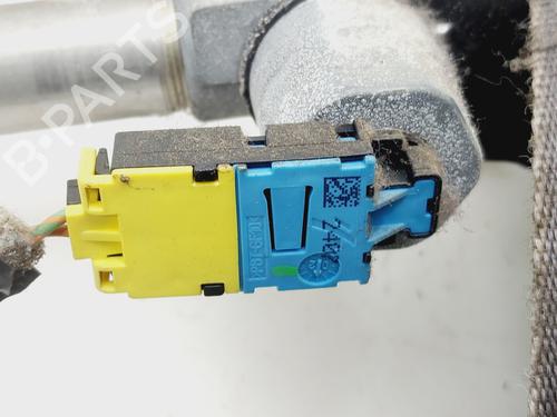 Front left seatbelt VOLVO S60 I (384) 2.4 D | BP37156563I26 - Image 2