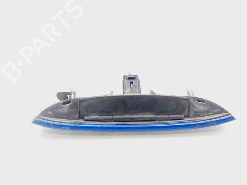 Tailgate handle PEUGEOT 307 (3A/C)  | BP27570571C132 