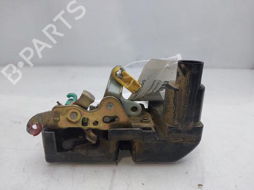 Front left lock CHRYSLER VOYAGER / GRAND VOYAGER III (GS_, NS_) 2.4 i | BP18031993C98 