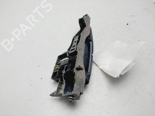 Used Front left exterior door handle CITROËN C4 I (LC_) [2004-2014]  27196737
