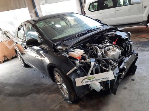 Right sun visor FORD FOCUS III 1.6 TDCi | BP9745991I2  - Image 8