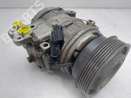 Used AC compressor AC compressor HYUNDAI TUCSON (JM) [2004-2019] 36275752 36275752