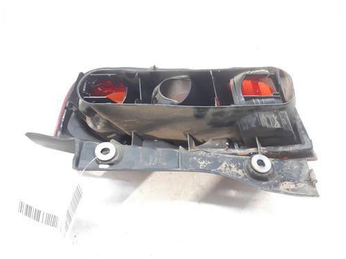 Left taillight NISSAN MICRA III (K12) 1.2 16V | BP10232988C34 