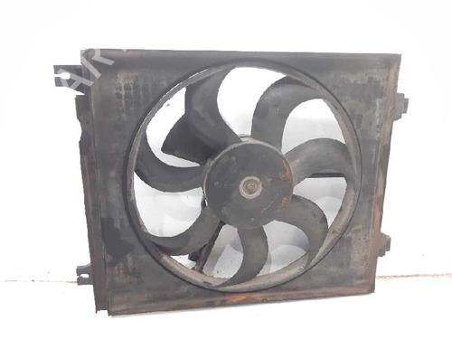 Radiator fan KIA CERATO I Saloon (LD) 2.0 CRDi | BP6792002M35 