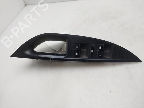 Used Left front window switch SEAT ALTEA (5P1) [2004-2015]  27250130