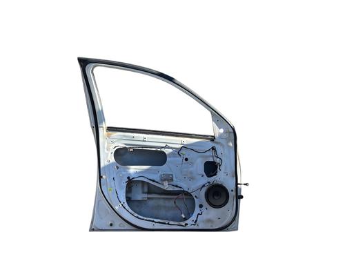 Left front door CITROËN C-CROSSER (VU_, VV_) 2.2 HDi | BP23504602C2 