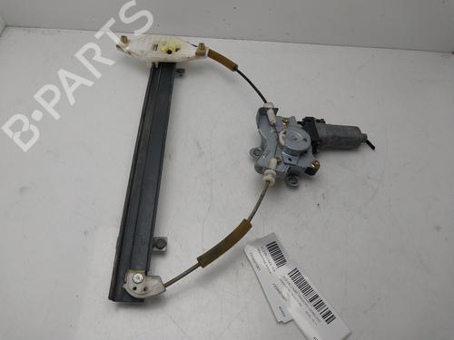Used Rear right window mechanism Rear right window mechanism SSANGYONG RODIUS I [2005-2026] 36557530 36557530