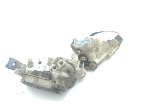 Used Front right lock NISSAN SERENA (C23) 2.3 D (75 hp) 23071754