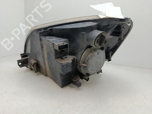 Right headlight CITROËN BERLINGO / BERLINGO FIRST MPV (MF_, GJK_, GFK_) 1.6 HDI 75 (MF9HW, GJ9HWC, GF9HWC, GN9HWC) | BP32345332C29 