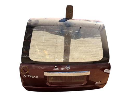 Used Tailgate Tailgate NISSAN X-TRAIL I (T30) [2001-2013] 36386931 36386931