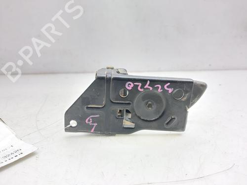 Rear right interior door handle HYUNDAI SANTA FÉ I (SM) 2.0 CRDi 4x4 | BP16524694I16 