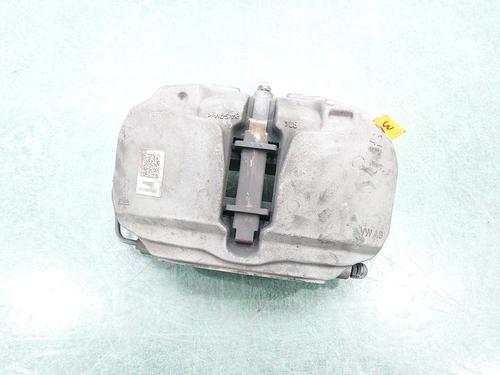 Used Right front brake caliper AUDI A4 B9 (8W2, 8WC) 2.0 TDI (190 hp) 17640359