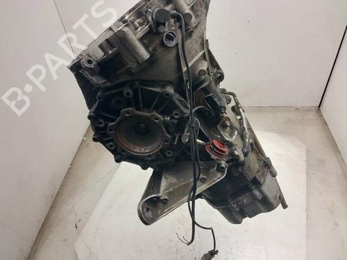 Used Gearbox Gearbox AUDI A6 C5 (4B2, 4B4) 2.5 TDI (150 hp) 40197894 40197894