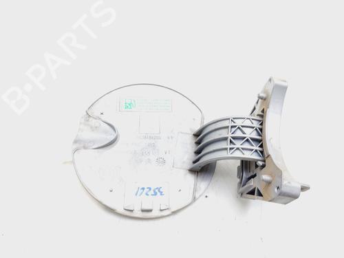 Fuel flap CITROËN C3 I (FC_, FN_)  | BP19259415C131 