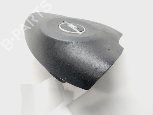 Driver airbag OPEL ANTARA A (L07)  | BP32005314C9 
