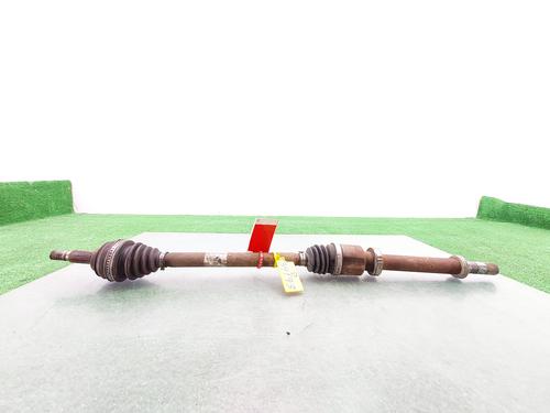 Used Right front driveshaft RENAULT CLIO IV (BH_) [2012-2021]  18233900