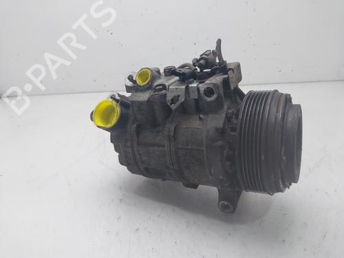 AC compressor BMW 1 (E87) 120 d | BP33295134M34  - Image 5