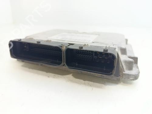 Engine control unit (ECU) SEAT IBIZA III (6L1)  | BP28333574M57 