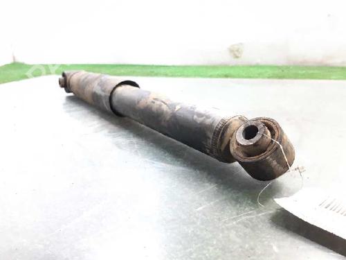 Left rear shock absorber NISSAN X-TRAIL II (T31) 2.0 dCi 4x4 | BP6702301M18 