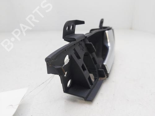 Front right interior door handle AUDI A3 Sportback (8PA) 1.9 TDI | BP24641998I14 