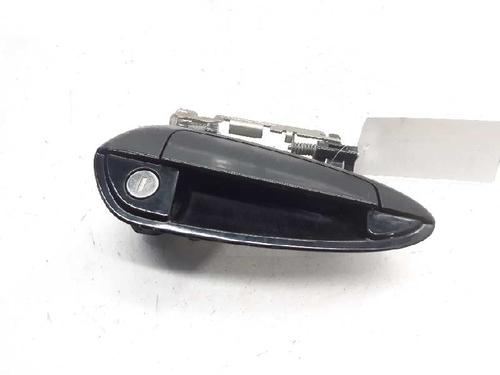 Front right exterior door handle FIAT GRANDE PUNTO (199_)  | BP6515475C129 