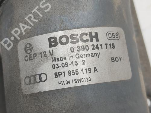 Front wiper motor AUDI A3 (8P1) | BP36013545M29 - Image 3