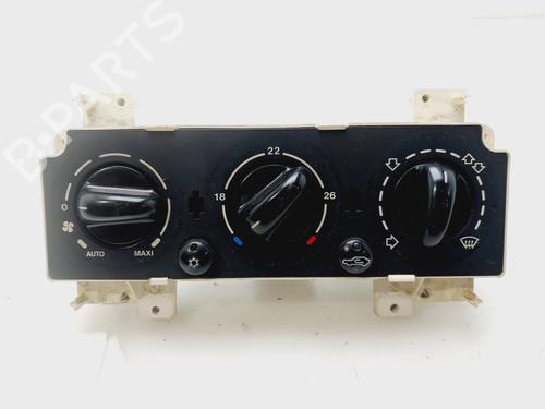 Used Climate control CITROËN XSARA (N1) 2.0 HDi 90 (90 hp) 31060424