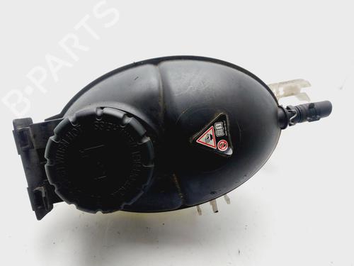 Used Expansion tank MERCEDES-BENZ C-CLASS (W204) [2007-2015]  25709798