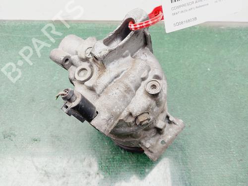 AC compressor SEAT IBIZA IV SC (6J1, 6P5) 1.2 TSI | BP29445945M34 