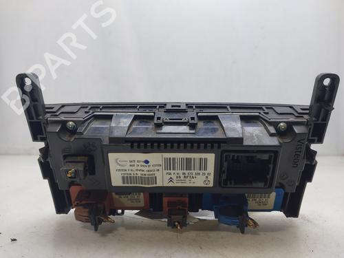 Climate control CITROËN C6 (TD_) 2.7 HDi | BP17955599I5 