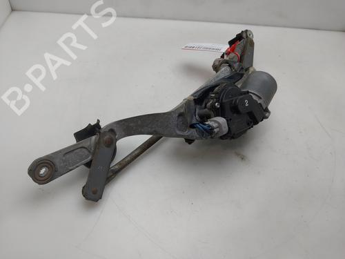 Used Front wiper motor Front wiper motor TOYOTA AURIS (_E18_) 1.4 D-4D (NDE180_, NDE180R) (90 hp) 34263604 34263604