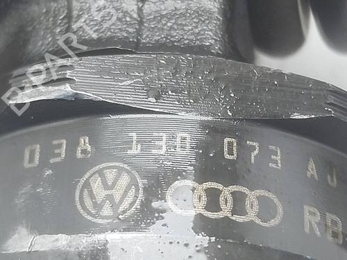 Injector VW PASSAT B6 (3C2) | BP39184269M100 - Image 4