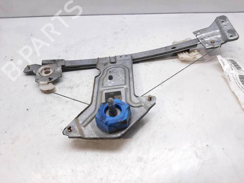 Rear left window mechanism CITROËN XSARA Coupe (N0) 1.6 16V | BP5622159C24 