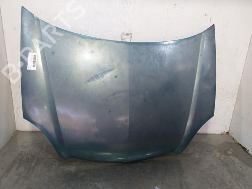 Hood RENAULT KANGOO (KC0/1_) 1.5 dCi | BP19793475C1 