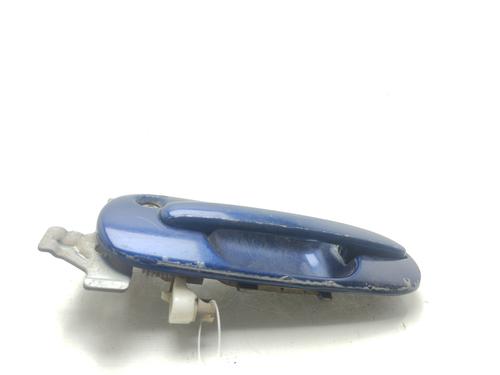 Used Front left exterior door handle HONDA CR-V I (RD) 2.0 16V 4WD (RD1, RD3) (128 hp) 30481870